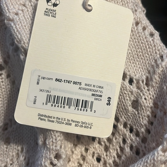 Sweater - Picture 2 of 2